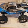 Hpi savage 1/8 monster truck Image 3