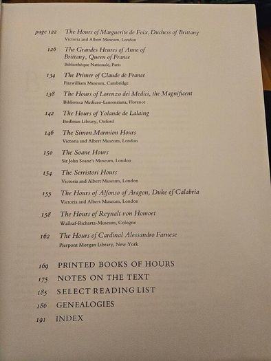 Books Of Hours. By John Harthan. First Edition Large Volume Hardback With Dustjacket In Good Condition.  See Photos For Same.