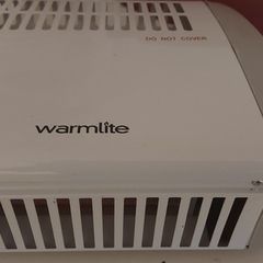 heater