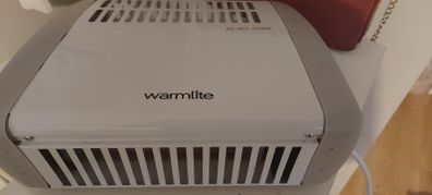 heater