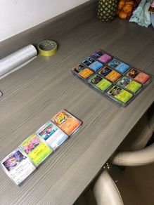 pokemon cards destined rivals