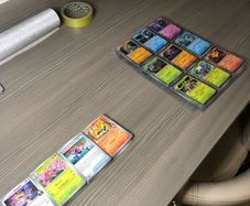 pokemon cards destined rivals