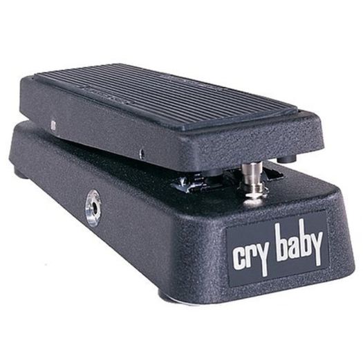 Dunlop Crybaby Wah Pedal