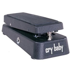 Dunlop Crybaby Wah Pedal