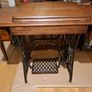 Vintage Sewing Machine 1930 Singer 66 Image 6