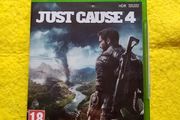 Just Cause 4 Xbox one 1 Games Original