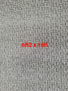carpet 6ft2 x 16ft