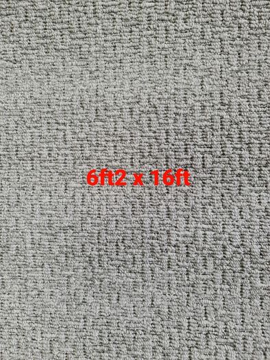 carpet 6ft2 x 16ft
