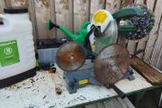 metre saw