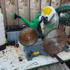 metre saw