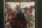 The Mighty Thor #700 lenticular variant
