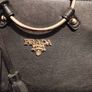 Prada Handbag and Purse set Image 6