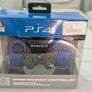 PlayStation 4 Slim 1Tb+ 1x Original Wireless Controller+ 2x Wired Controller+ Camera Image 5