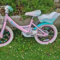 Child's bike