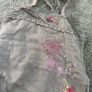 baby dress 3a on label Image 3