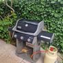 Weber Spirit - 3 Burner gas bbq Image 2
