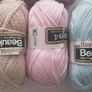 New knitting wool/crochet/crafts Image 5