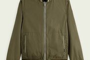 Reversible Men's Jacket from Scotch &amp; Soda