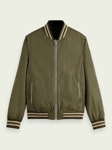 Reversible Men's Jacket from Scotch & Soda