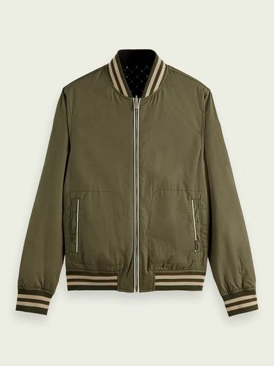 Reversible Men's Jacket from Scotch & Soda