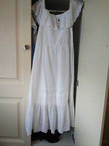 ladies dress