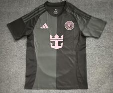 Inter Miami Away Jersey 25/26