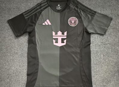 Inter Miami Away Jersey 25/26