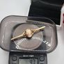 Vintage 9ct gold cameo brooch Image 6