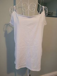 Bnwt vest top