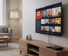 Firestick Tv OR Android box For Sale