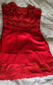 dress reduced to 30