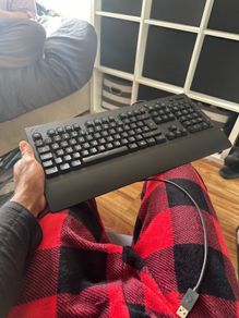 Logitech