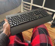 Logitech