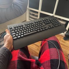 Logitech