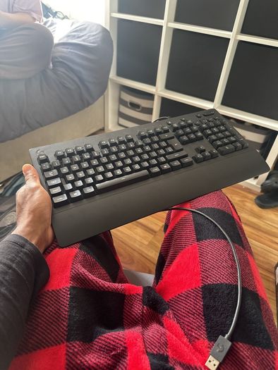 Logitech