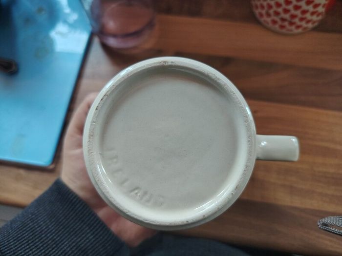 love is mugs