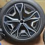 BMW iX 22"  type 1020 alloys Image 2