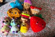 small teddies