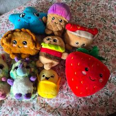 small teddies