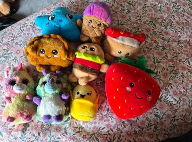 small teddies