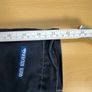 Vintage Quiksilver Surfwear Cargo Jean Shorts Mens Large Blue - Y2K Image 6