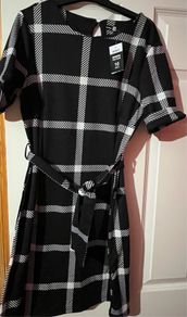 Pep & Co Dress Size 10 BNWT