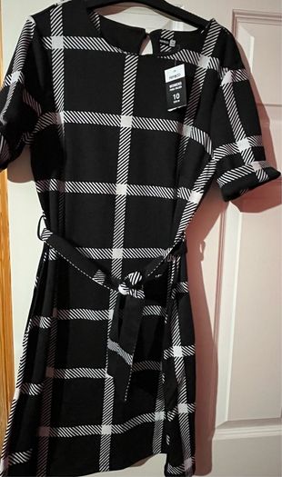 Pep & Co Dress Size 10 BNWT