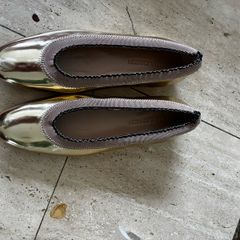 Ulla Johnson ballet flats