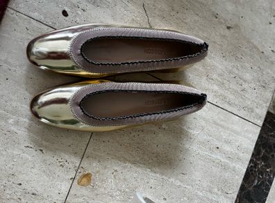 Ulla Johnson ballet flats