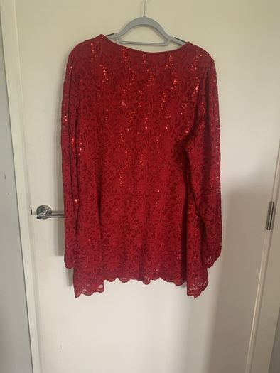womens tunic