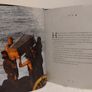 Pirates Of The Caribbean Hardback Book & Cd Image 7