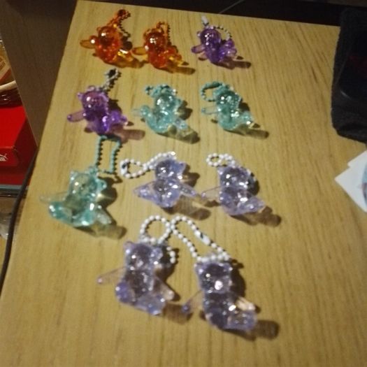 keyrings