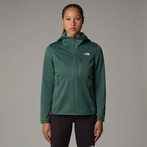 The North Face BNWT, Fleece Zipped Hoodie