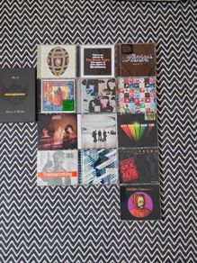 Cds